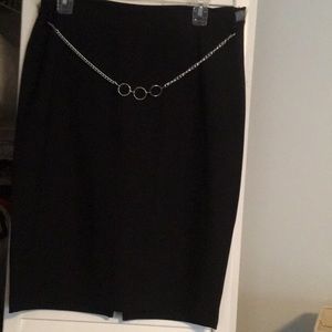 MKM woman’s pencil Skirt